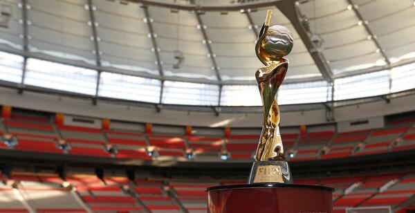FIFA confirm prize money increase for 2019 FIFA Women's World Cup