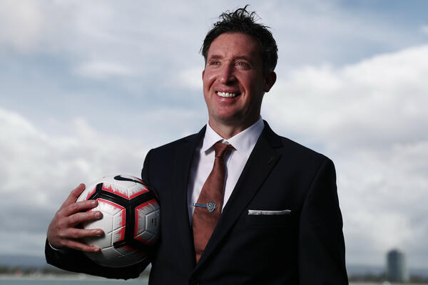 Robbie Fowler
