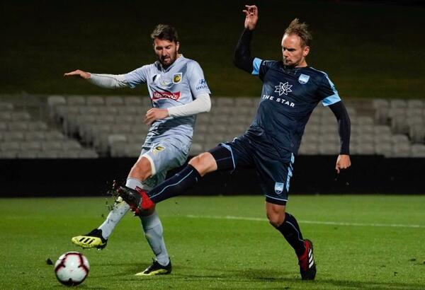 Antony Golec; Siem de Jong