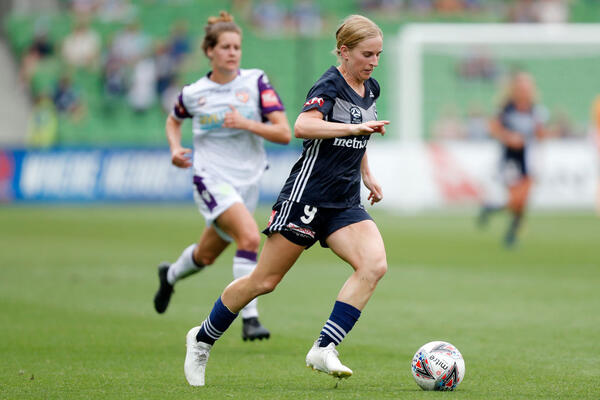 Match preview: Perth Glory v Melbourne Victory