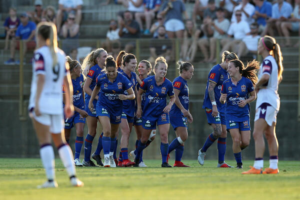 Depleted Jets deliver second-half onslaught as finals dream lingers