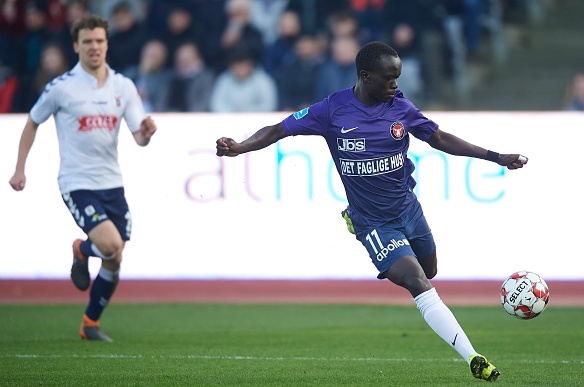 Aussies Abroad: Mabil’s Midtjylland go equal first while Degenek continues fine form in Saudi Arabia