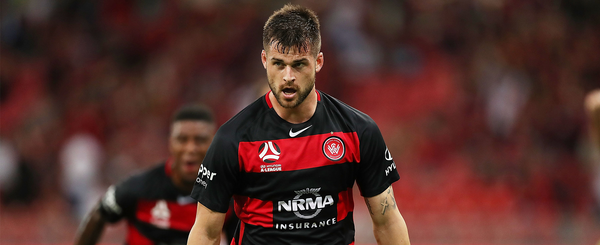 Hyundai A-League Team of the Week: Round 22