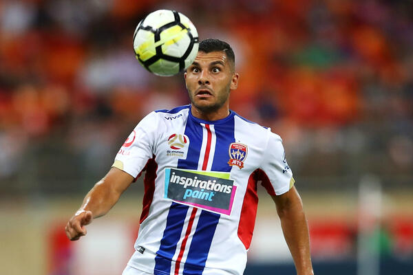 Andrew Nabbout