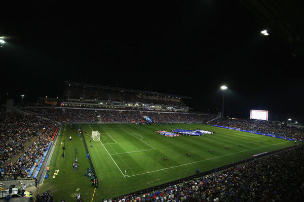 New Leagues Working Group Report and Recommendations