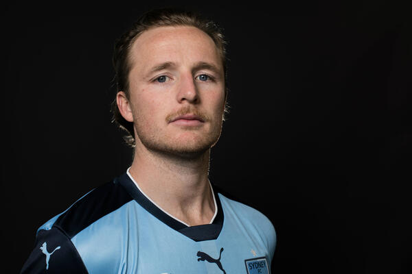 Rhyan Grant (Sydney FC)