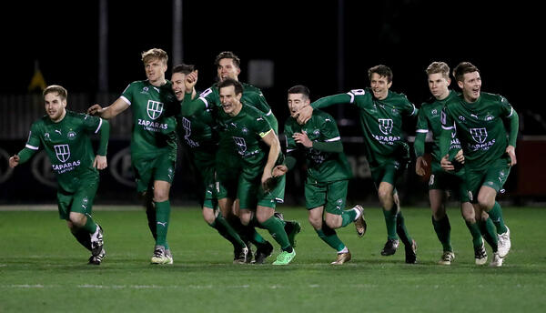 Bentleigh Greens