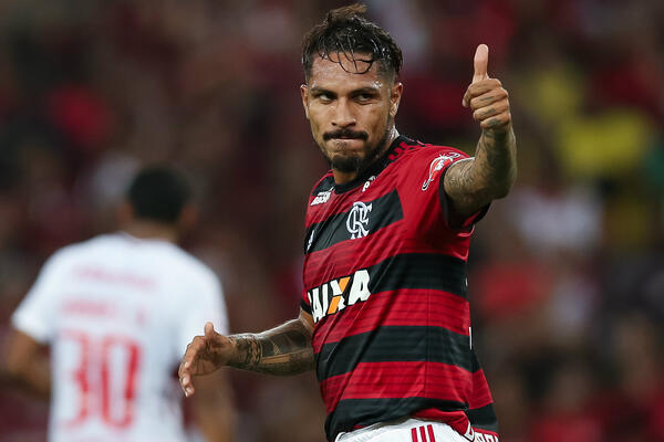 Paolo Guerrero
