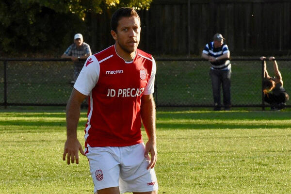 Gwelup Croatia - pic courtesy of Tim Yorke