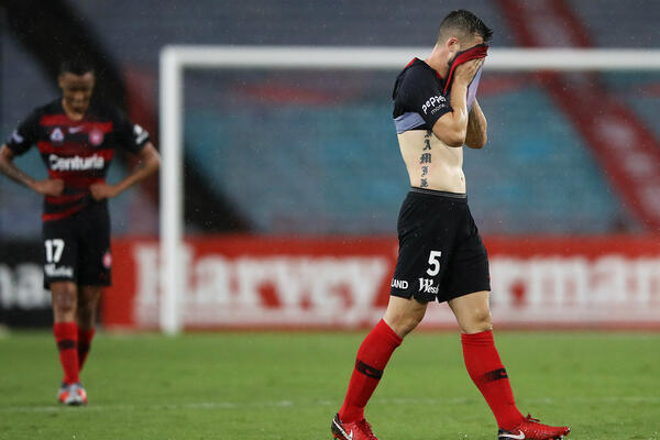 Babbel can see bright future despite Wanderers' struggles