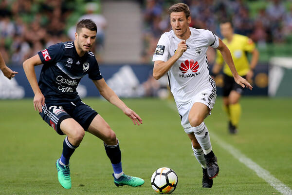 Terry Antonis; Nathan Burns