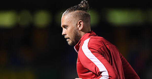 Adelaide United player provisionally suspended by FFA