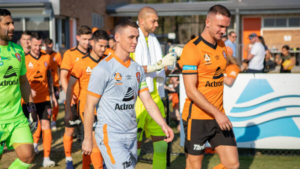 Aldred, Wenzel-Halls