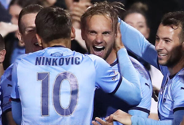 Hyundai Ins and Outs: Round 23