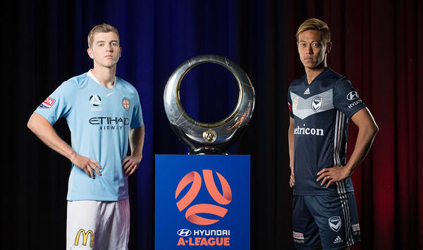 Hyundai A-League Ins and Outs: Round 1