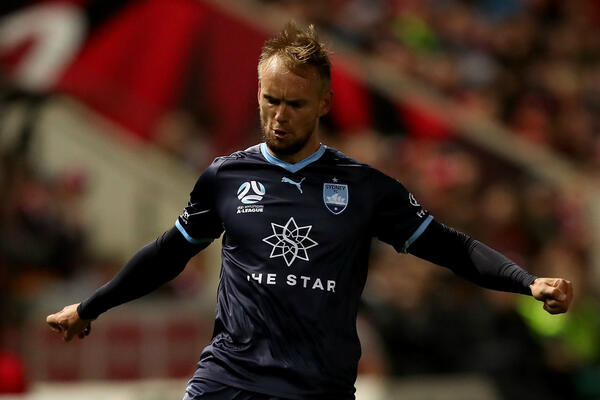 Siem de Jong