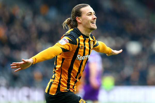 Jackson Irvine