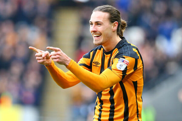 'Influential' Irvine hailed after star turn