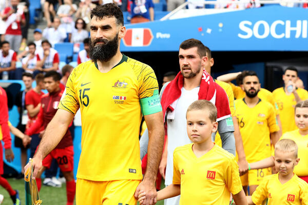 Mile Jedinak