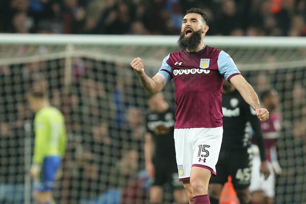 Mile Jedinak