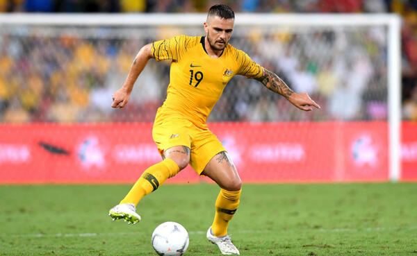 How to watch Socceroos, U-23's stars in Hyundai A-League 2020 Elimination Finals