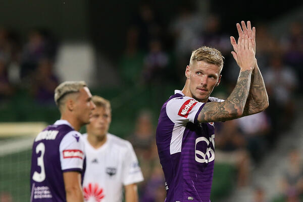 Andy Keogh