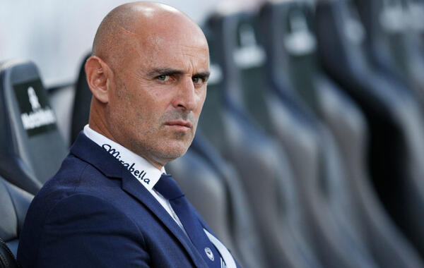 'That's a lie': Muscat rejects handshake claims