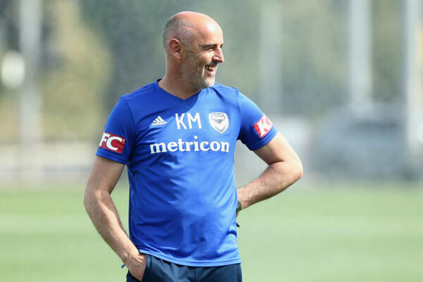 'A lot to like' about Honda-less victory, says Muscat