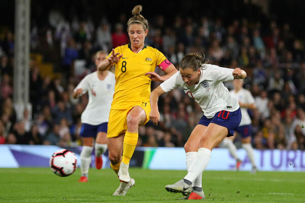 Fran Kirby