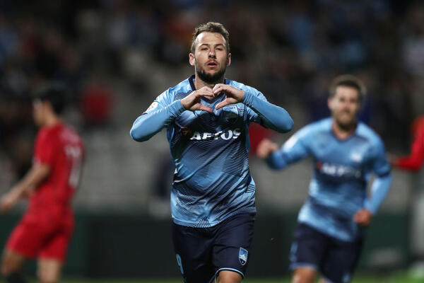 Le Fondre and Oscar reflect on thrilling ACL tie 