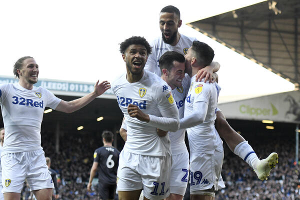 Leeds United