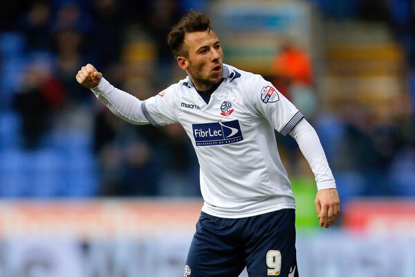 Adam Le Fondre