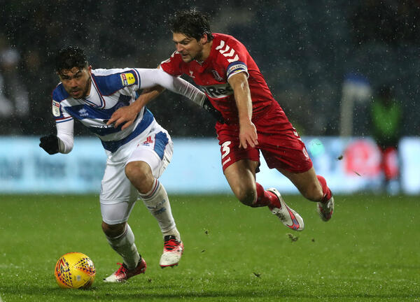 Aussies Abroad: Luongo, Irvine help sides to important Championship wins