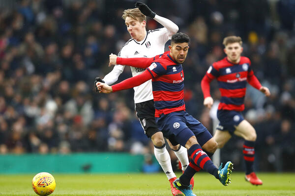 Massimo Luongo