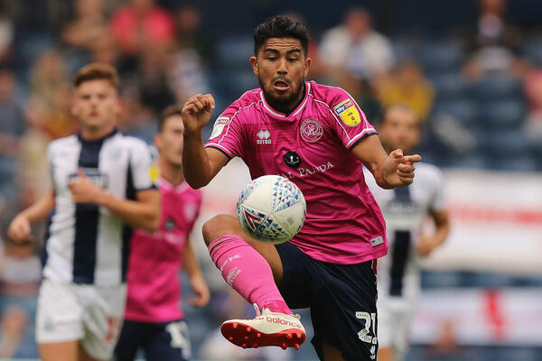 Massimo Luongo