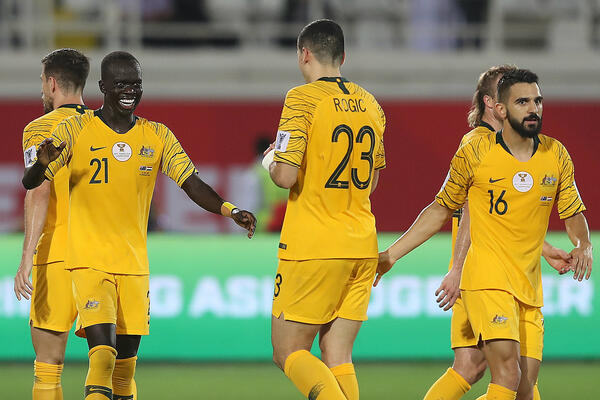 Awer Mabil