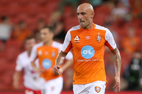 Massimo Maccarone