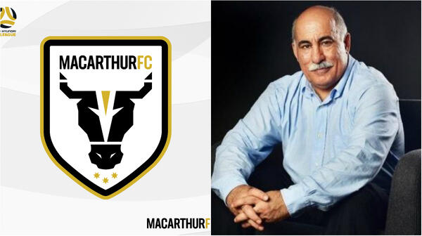 Macarthur Krayem