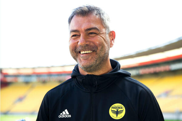 'Maybe they underestimated us', says Rudan