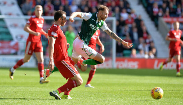 Boyle given 'all clear' following 'nasty collision'