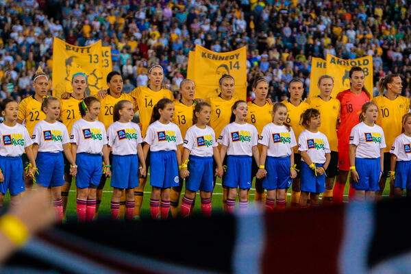 General public tickets now on sale for the Cup of Nations