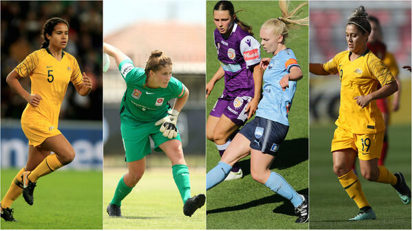 Fowler, Micah, Ralston, Gorry