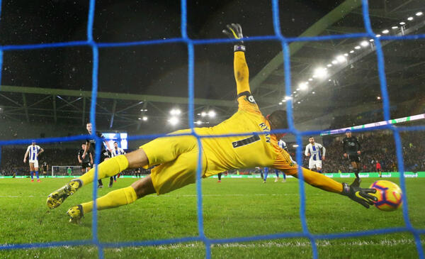 Aussies Abroad: Defeats for Mooy and Ryan but Milligan tastes success