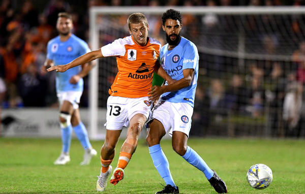 Extra Time: Mauk out to 'get one over' ex-teammates in Saturday night clash