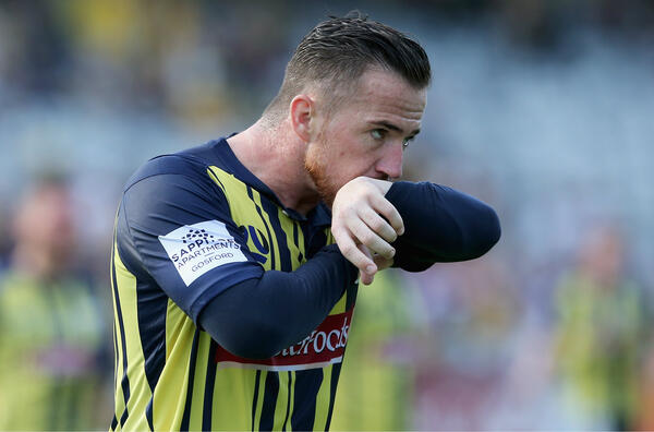 Ross McCormack