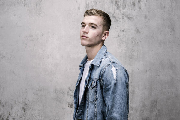 Riley McGree