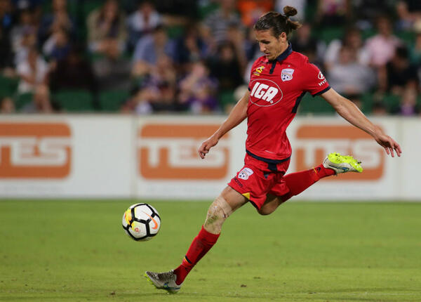 Extra Time: Marrone raring to go in 'exciting' Original Rivalry clash