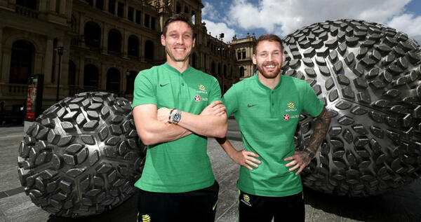 Aussies Abroad: Milligan, Boyle help stop Rangers, Vukovic's side stunned