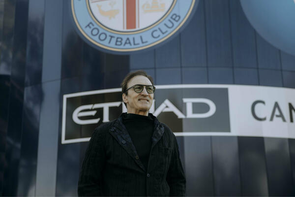 Erick Mombaerts has outlined his vision for Melbourne City