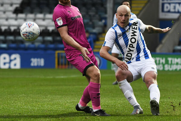 Aaron Mooy